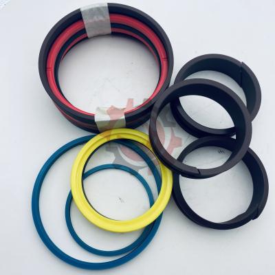 China 445760 D70/115 Boom Oil Cylinder Seal Repair Kits PM Betonpomp Truck Spare Parts Conditie en After-Service Support Te koop