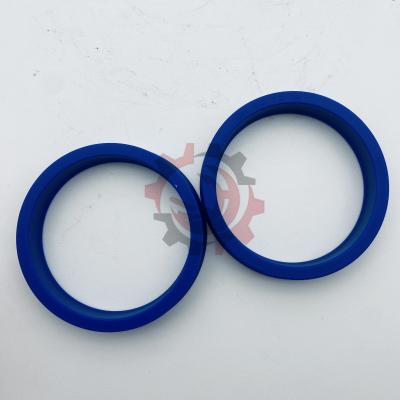 China 065345001 Staafdichting Hydraulische pomp Onderdelen voor Putzmeister Betonpomptruck Te koop