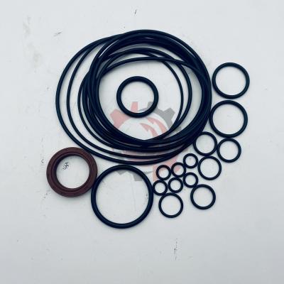 China 050391002 Strijdmotor afdichting Na-serviceondersteuning voor Putzmeister-betonpompreservedelen en afdichtingskits Te koop