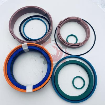 China 477431 D80/115 Nieuwe stand Verticaal verzegelingsreparatiesets Putzmeister Betonpomp Onderdelen voor zware pompen Te koop