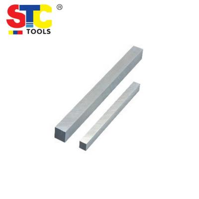 China High Performance Cutting High Speed Steel Square Lathe Tool Bit 10% Cobalt T42 for sale