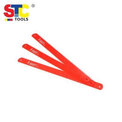 China Long Life Machine Blade High Speed Steel Hacksaw Blade for sale