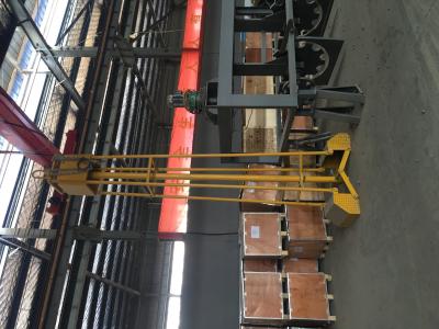 China High Efficiency Dross Recycling Machine For Zinc , Zinc Recovery From Dross for sale