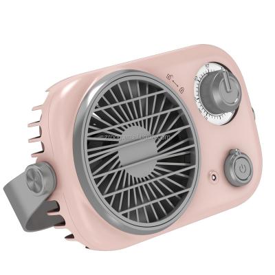 China Lovisle Tech Power Mini Handheld Fan With Strong Foldable And Extendable Wind 3 Speed Portable USB Rechargeable Fan for sale
