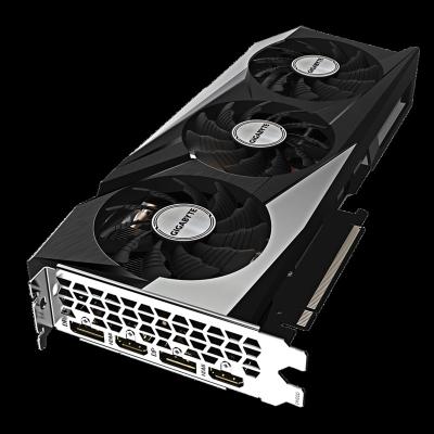 China Workstation Original Geforce RTX 3090 Graphics Cards 24gb Gaming Video Card Factory Price New rtx3090 GPU for sale