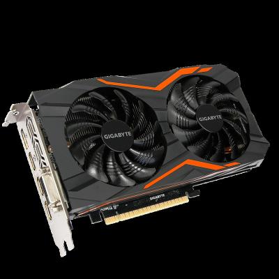 China Hot Sale RX 580 Desktop Graphics Card High Quality Video Card GTX 588 Gaming 1660S GPU Graphics Card for sale
