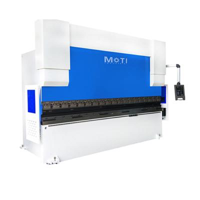 China Other Hot Sales Blue White High Quality CNC Press Brake Accurl For Mechanism for sale