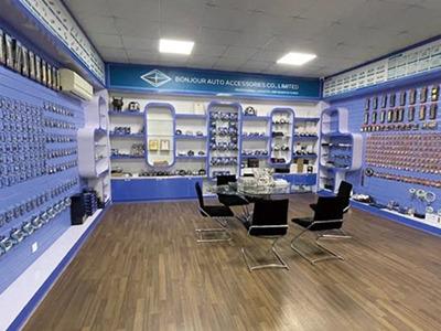 Verified China supplier - Guangzhou Nicebonjour Optoelectronics Technology Co., Ltd.