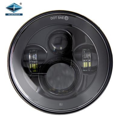 China Car Accessories Car Light 7