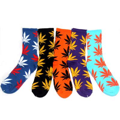 China ThatsMINORI Antibacterial Weed Sock Manufacturers Hot Selling Wholesale Weed Socks for sale