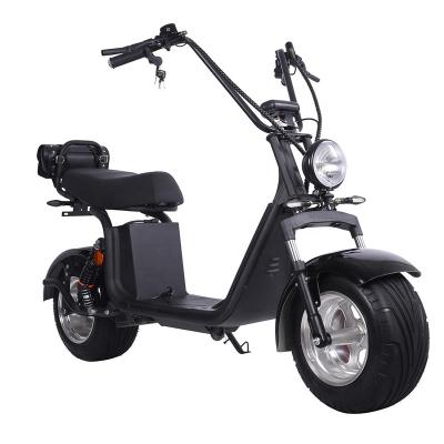 Китай citycoco 2 wheel electric scooter big wheel electric scooter 1000w 2 wheel electric golf scooter продается