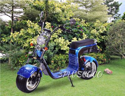 Китай HR8 DDP delivery 2000w 20AH Battery Citycoco 1500w Electric Scooters Eu Warehouse EEC COC продается