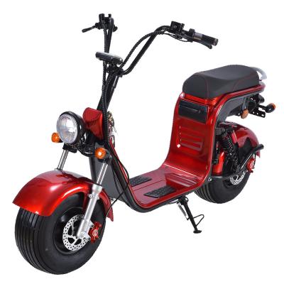 Китай 2021 wholesale 3000w e scooter electric 2000w electric citycoco with eec coc продается