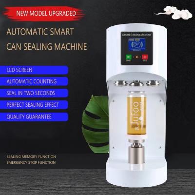 중국 Easy To Stainless Steel Automatic Seamer Machine For Various Seam Thicknesses 판매용