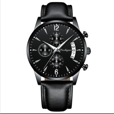 China Water Resistant 2021 New Wrist Men Watch Student Fashion Luminous Waterproof Luxury Watches Men for sale