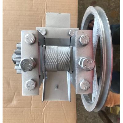 China Farms Wholesale Price Widely Use Bamboo Splitter Molded Manual Bamboo Layers Machine for sale