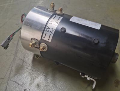 China 48V 3,7 H.P High Speed Electric-Motor 103631801 voor het Golf L6 18 van de Clubauto Te koop