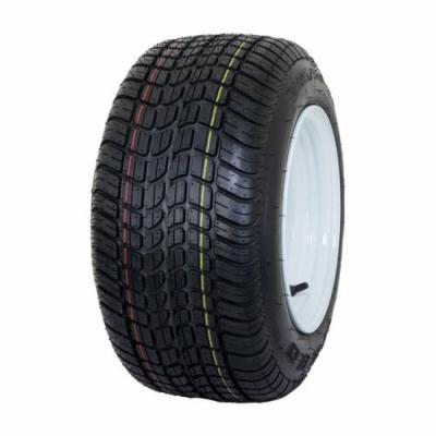 Chine Placez du chariot de golf 4 205/50-10 Duro Low Profile Tires (aucun ascenseur n'a exigé) à vendre