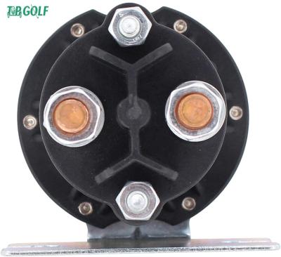 China Solenoide 612711, 48-Volt, 2010 - EZGO actual usado 48V eléctrico TXT y los vehículos de 48 voltios MPT 800/1000 en venta