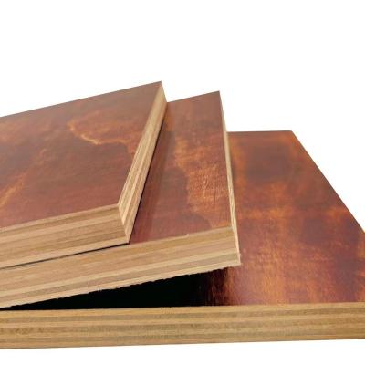 China Cheap 4x8 sheet contemporary plywood lywood plywood manufacturer in magic blue fire white red green yellow black GUA rose leather sale from china for sale