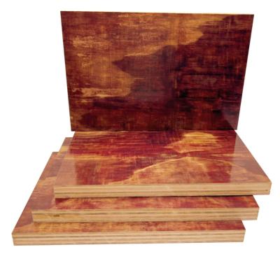 China Modern Film Faced Plywood For Shuttering Concrete Formwork Prices Film Faced Plywood for sale