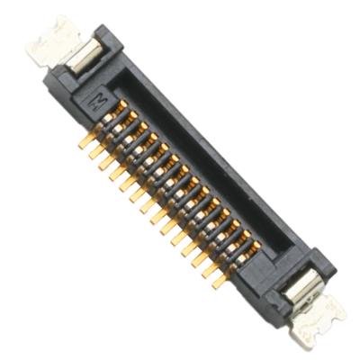Cina 20374 14Pin CONN 0,4mm Pitch Connettore di distribuzione di potenza massima Design di profondità molto ristretta in vendita