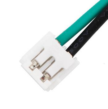 Chine Lancement fait sur commande de harnais de fil de MX3.0 2P 2,5 JST HER-2 à MOLEX 43645-0200 à vendre
