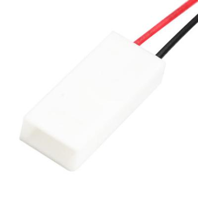 China Lengte 100mm de Assemblage JST bhsmr-02VS 1400V 24AWG van de Draaduitrusting Te koop