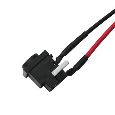 China LHE 2147552062 MX3.0 6P tot PJ-019 DC-aansluitkabel UL1007 20AWG Te koop