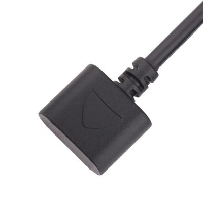 China 40 Gbps High Speed Usb Extender aanpassen Lengte Magnetische connector Te koop