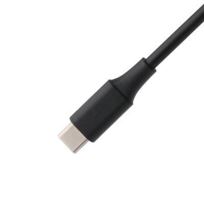 China Cabo USB C para USB C, transferência de alta velocidade de 40 Gbps, carregamento PD de 100 W, blindado à venda