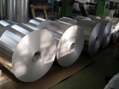 China Alloy 1070 1060 Aluminium Strip Ceiling For Transformer , 20-200mm Width for sale