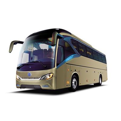 China LED light source is used in all car lamps bus XML6129 12000*2550*3795 cheap bus 4 - 6L for sale