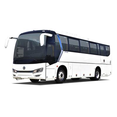 China High Level Pure New Passenger Coach Bus 30 seats Travel School Special Sightseeing bus 4 - 6L for sale