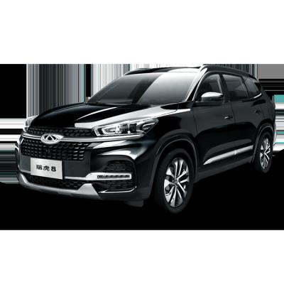 China Leather China Manufacturer Hot Selling Chery Ruihu 8 car 2022 1.5TCI Auto Special Edition 5 Seats car for sale