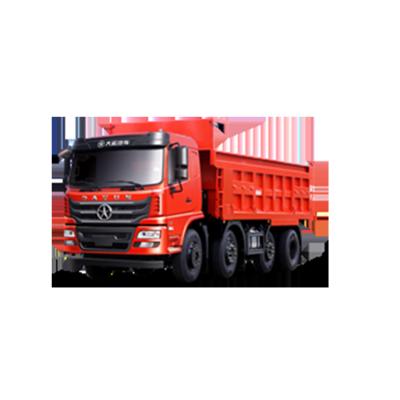 China 2023 Mercedes Be 8x2 Sino 6x4 10 Wheel Tipper Actros Truck Mining Dump Truck for Sale New Diesel 6 - 8L for sale