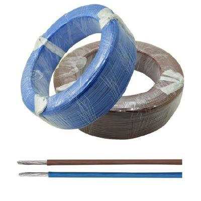 China Gancho Calibre de diâmetro de fios FEP de Tin Plated 24 acima do fabricante do fio à venda