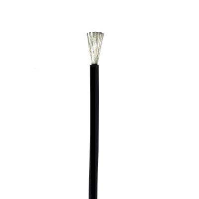 China Stranded FEP Insulated Wire High Temperature Resistant Flame Retardant à venda