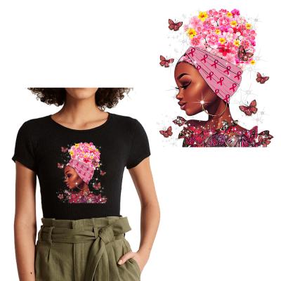 China Custom Colored Garment Plastisol Heat Transfers Patch For T-Shirts Custom Iron On Labels Applique for sale