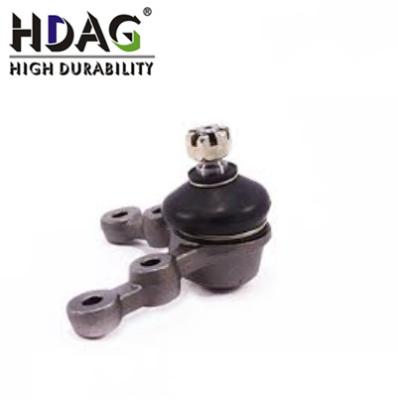 China C45 Body Ball Pin Cr 40 HDAG OE Quality Arm Joint For MAZDA BONGO Ball Joint 1391-99-354A, 139199354A, AB0139 for sale
