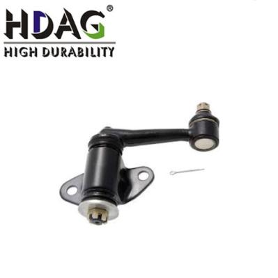 China Body C45 Front Steering Idler Arm Ball Pin Cr 40 HDAG Car Part For MAZDA For Ford OEM UJ06-32-320 for sale