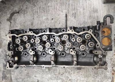 Κίνα Ηλεκτρικό κεφάλι κυλίνδρων ISUZU 4hk1, κεφάλια κυλίνδρων από δεύτερο χέρι για τον εκσκαφέα 8980184546 προς πώληση