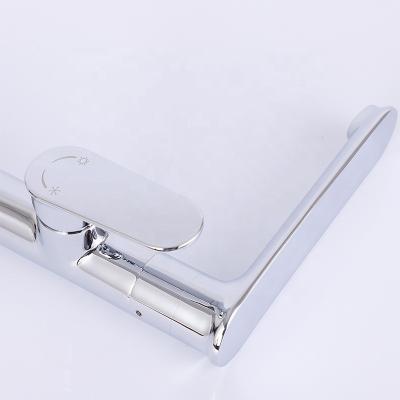 China China Modern Cheap Bathroom Sink Faucet Wall Mount Toilet Faucet Faucet for sale