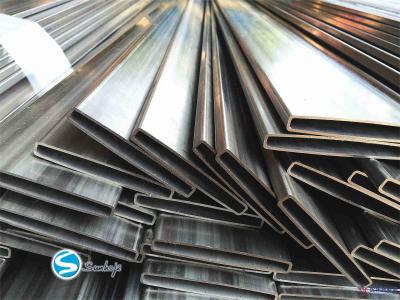 Chine Diamètre 1,5 mm ou 2 mm épaisseur tube de radiateur avec épaisseur de paroi généralement 0,3 mm à vendre