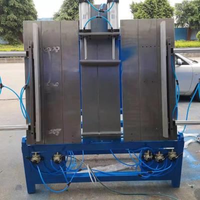 Cina Dimensione di For Big Core del costruttore del centro del radiatore di alta efficienza manualmente 220V 60sec in vendita