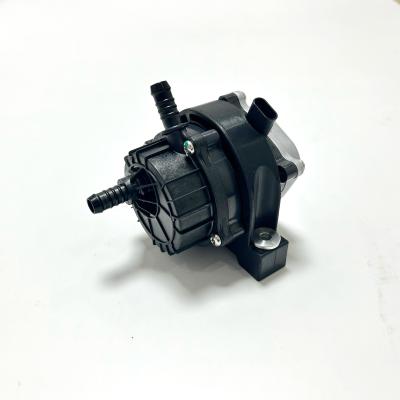 Китай 24VDC электронный охлаждающий насос, специализированный для охлаждения высокомощных зарядных станций электромобилей продается