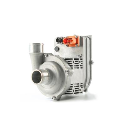 Китай OWP-BL1500 серия одноступенчатый центробежный насос 400V-800VDC 1500W для жидкостного охлаждения энергохранилища Система теплового управления продается