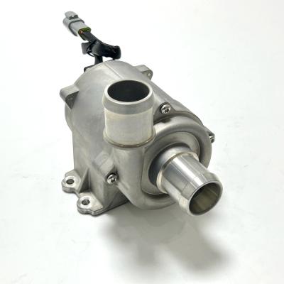 Китай 30-60VDC OWPD650L-1 Электрический антифризный насос для устройств с жидким охлаждением в центрах обработки данных продается
