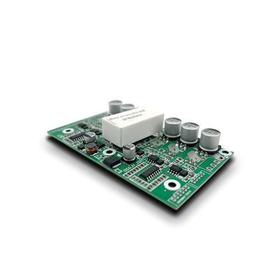 China 4 oder 6 Drähte 1,8 2 Phase drehmomentstarker 42mm Schrittmotor zu verkaufen