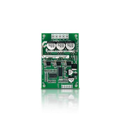 Cina Produttore Vendita JYQD-V6.3E2 16-32VDC Input BLDC Motor Driver Speed Control Board in vendita